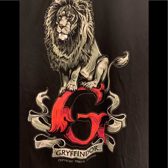 Harry Potters Top Size M - Picture 3 of 5